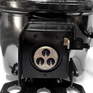 Compresor de Refrigerador Original Jiaxipera TT1119Y R600a 220V-240V LBP 220W 1/4HP, Motor de Refrigeración de Repuesto para Refrigerador y Congelador - Product Image 4
