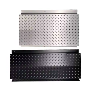 Protection de gouttière en aluminium de 5 pouces/6 pouces de largeur, 4 pieds de long, prix inférieur - Product Image 4