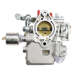 Carburador Beetle 34Pict 113129031K para motor Vw Beetle, pieza de repuesto - Product Image 5