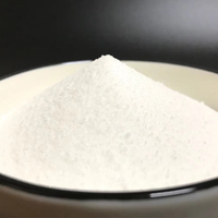 Poudre d'acide citrique Focus (CAS 5949-29-1) Qualité alimentaire Régulateur d'acidité Conservateurs Antioxydants