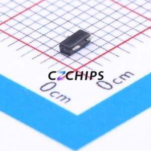 Original-Brand-new BSS138 SOT-23 Transistor Transistor à effet de champ (MOSFET) Vente entière Puces de composants électroniques et service de nomenclature - Product Image 2