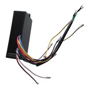 Allumeur de moto pour hors-bord 3 cylindres de 65 à 95 CV pour moteurs de bateau 18495 A10 - Product Image 2