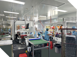 رفوف أكريليك مضاءة من الحواف من سينبو مع إضاءة LED وحواف مصقولة، مقاسات مخصصة مع خدمة القطع، سماكة 1-6 مم - Product Image 6