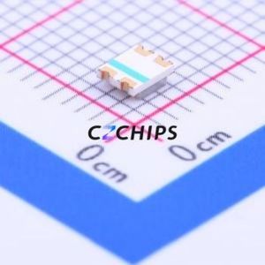 Nuevo y Original PD15-22C/TR8 SMD-4P, Diodo Fotodiodo de 3.3x2.8mm, Venta al por Mayor de Componentes Electrónicos, Proveedor de Chips y Servicio BOM - Product Image 2