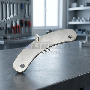 Outil de maintien de bague de volant moteur TAIWAN CALIBRE pour Moto Guzzi - Product Image 3