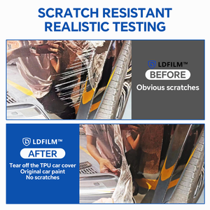 Film <span class=keywords><strong>de</strong></span> protection pour voiture en fibre <span class=keywords><strong>de</strong></span> carbone TPU PPF auto-cicatrisant anti-rayures changeant <span class=keywords><strong>de</strong></span> couleur brillant mat garantie 8 ans - Product Image 5