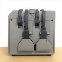 Chargeur MG-1P à quatre canaux en gros accessoires de machine de protection des plantes pour véhicules aériens agricoles sans pilote