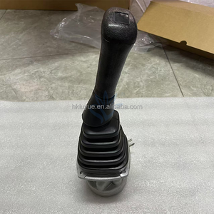 จอยสติ๊กควบคุมรถขุดคุณภาพสูง LUYUE รุ่น GP-JOYSTICK น้ำหนัก 0.3 กก. สำหรับรุ่น 307 312 312B L 315 315B L 317 320 รับประกัน 6 เดือน - Product Image 6