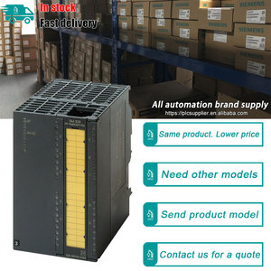 6 ES7 326-2BF41-0AB0 Siemens SPS SIMATIC S7-300 SM 326 Digitales Ausgangsmodul Siemens 6ES7326-2BF41-0AB0 - Product Image 1