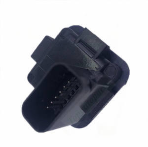 POUR 2011 f-ord F-150 Hayon Arrière Arrière Caméra de Stationnement NOUVEAU BL3Z-19G490-B BL3Z19G490B AL3Z-19G490-A BL3T-19G490-AC - Product Image 2