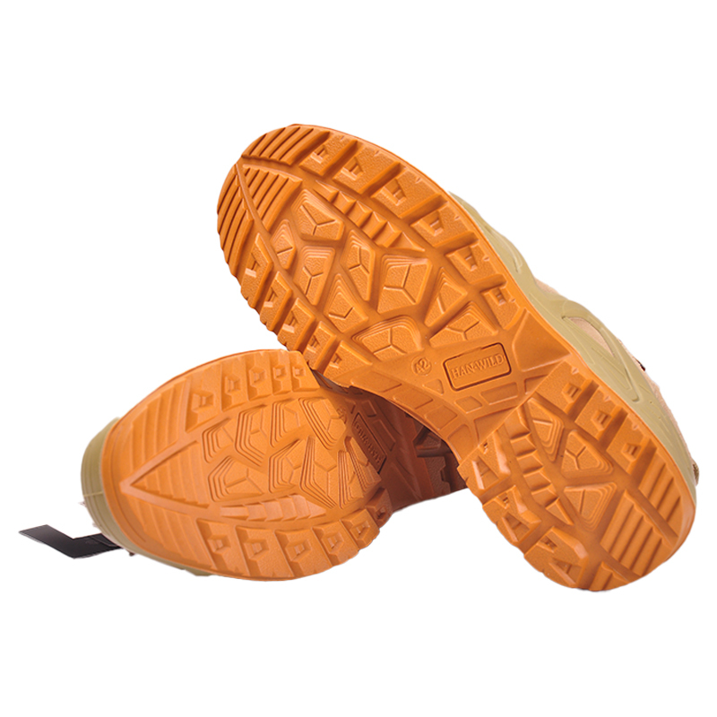 Men S Large Size Hiking Boots