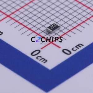 Résistance SMD RC0805FR-072K15L 0805 (Type : Film Épais) (Résistance : 2,15 kOhm Précision : 1%) - Product Image 1