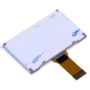 Mô-đun Lcd 128X64 Với JHD12864-G303BSW-G Giao Diện Song Song - Product Image 6