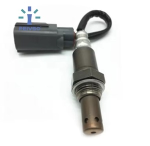 Sensor de Oxígeno Nuevo y Estable de Fábrica PEIVSO, Ahorro de Combustible para Land Rover FREELANDER 2 2006-2014 LR001459, Garantía de 12 Meses - Product Image 2