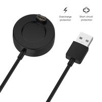 Câble de chargeur USB de 1m, station de charge pour montre Garmin Fenix 5 5s 5X Plus 6 6X 6S Pro Forerunner 45 245 645 S60 S62