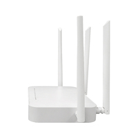 Modem Router ONU XPon Wifi AC1200 2025, Dualband Wifi5 2.4G 5G, 4 Port Gigabit RJ45, VoIP SC/UPC GPon EPon ONT dengan USB