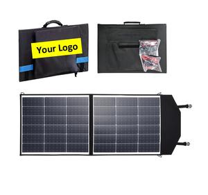 Placa Solar plegable, placa Solar de 500 vatios, 10000 W, 800W, cargador de 1 <span class=keywords><strong>Kw</strong></span>, 275W, paneles flexibles, sistema de energía de 250 W, tamaño de 10Kw, 250 w - Product Image 4
