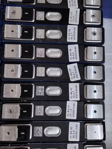 แบตเตอรี่แบบแท่งปริซึม CATL 50Ah NCM แบตเตอรี่ลิเธียมไอออนแบบเติมได้ 3.7v - Product Image 5