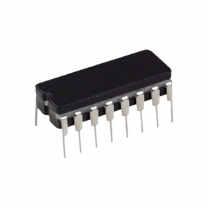BOM IC มีสินค้าในสต็อก IC MUX 300OHM 16CERDIP AD7503KQ 16 CDIP (0.300", 7.62 มม.) บริการ BOM อุปกรณ์อิเล็กทรอนิกส์ อินเทอร์เฟซ - Product Image 1