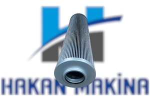 Elemento de Filtro Hidráulico Original XCMG 860563291 P040843 para Excavadoras y Cargadoras, Piezas de Maquinaria de Construcción - Product Image 5