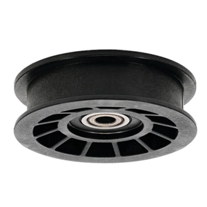 Suku Cadang Pengganti Mesin Pemotong Rumput Zero-Turn, Pulley Idler 280-926 280926 untuk <span class=keywords><strong>Traktor</strong></span> Hustler Mini FasTrak - Product Image 3