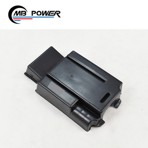 Organizador de Almacenamiento Central Interior para el Famoso Auto <span class=keywords><strong>G</strong></span> Wagon W463 1990-2018, Accesorio de Almacenamiento para Consola de Auto - Product Image 1