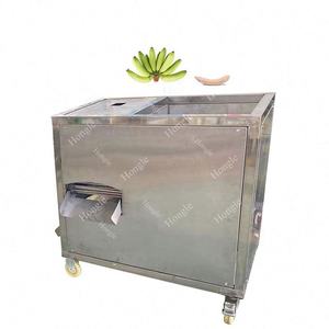 8 فاكهة بسعر جيد-مقشرة الموز التجارية - Product Image 3