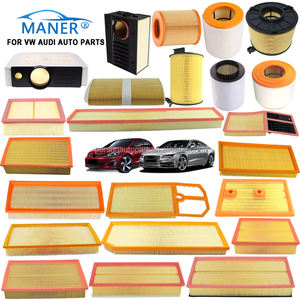Maner 1j0819644 1j0819644a Auto Motor Onderdelen Cabine Luchtfilter Voor Vw Golf Polo Audi A3 Tt Skoda Octavia 1998-2006 - Product Image 4