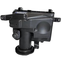 HEBEI YOBO AUTO PARTS OEM 17700-0L350 Voiture Air CleanerHousing Assy Auto Filtre À Air Boîte pour TOYOTA Hilux VI