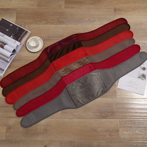 Prix bon marché sac à eau chaude <span class=keywords><strong>bouillotte</strong></span> poche à eau chaude d'hiver avec <span class=keywords><strong>ceinture</strong></span> douce pour le cou, le dos et la main - Product Image 2
