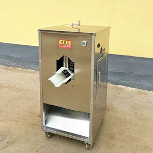 Máquina Eléctrica de Alta Eficiencia para Remover Escamas de Pescado - Product Image 5