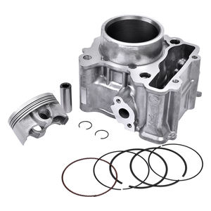 Bloc-cylindres 70 mm à bon <span class=keywords><strong>prix</strong></span> pour Yamaha X-MAX300, <span class=keywords><strong>joint</strong></span> <span class=keywords><strong>de</strong></span> <span class=keywords><strong>culasse</strong></span> et ensemble piston pour <span class=keywords><strong>moto</strong></span> - Product Image 2