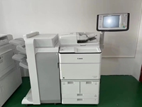 Harga Pabrik REOEP A3 Printer Laser Multifungsi Mesin Fotokopi Bekas untuk Canon C8505 C6575 Mesin Fotokopi Rekondisi