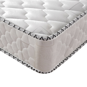 Simmons 1.8m Spring <b>Mattress</b> 20cm Thickness Firm Orthopedic Coconut Fiber <b>Mattress</b> for Bedroom - Product Image 3