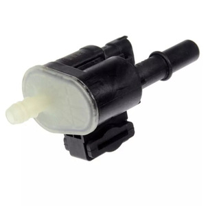 Vanne solénoïde pour Dodge Jeep, cartouche de carbone 04627694AA 04627694AB, vanne de régulation de température normale du gaz - Product Image 2