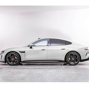 Nouvelle <span class=keywords><strong>voiture</strong></span> électrique haut <span class=keywords><strong>de</strong></span> gamme Xiaomi SU7 2026, berline exécutive 4 portes 5 places, conduite à gauche - Product Image 3