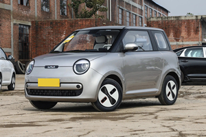 Nuevo Sedán de Energía Renovable Changan Automobile Lumin 2025 Edición Fresca 205km - Product Image 4