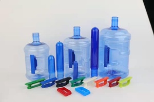 Botella <span class=keywords><strong>de</strong></span> <span class=keywords><strong>Agua</strong></span> <span class=keywords><strong>de</strong></span> Plástico para Mascotas <span class=keywords><strong>de</strong></span> 55 mm, 18.9, 19 L, 20 <span class=keywords><strong>Litros</strong></span>, 5 <span class=keywords><strong>Galones</strong></span> o Máquina <span class=keywords><strong>de</strong></span> Preformado <span class=keywords><strong>de</strong></span> Botellas <span class=keywords><strong>de</strong></span> Plástico para Mascotas, Precio <span class=keywords><strong>de</strong></span> Fabricantes <span class=keywords><strong>en</strong></span> China - Product Image 6