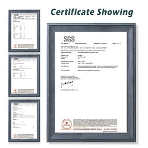 400 GSM Logo personalizzato in cotone girocollo a manica lunga in bianco felpa Casual da uomo - Product Image 6