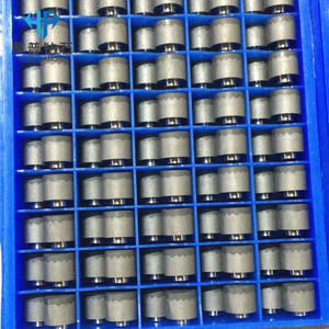 Esperança Stone Cutting Tools Policristalino Diamond Cutter PCD Inserir <span class=keywords><strong>PDC</strong></span> Cortadores para Perfuração de Poço e Mina Brocas Uso - Product Image 5