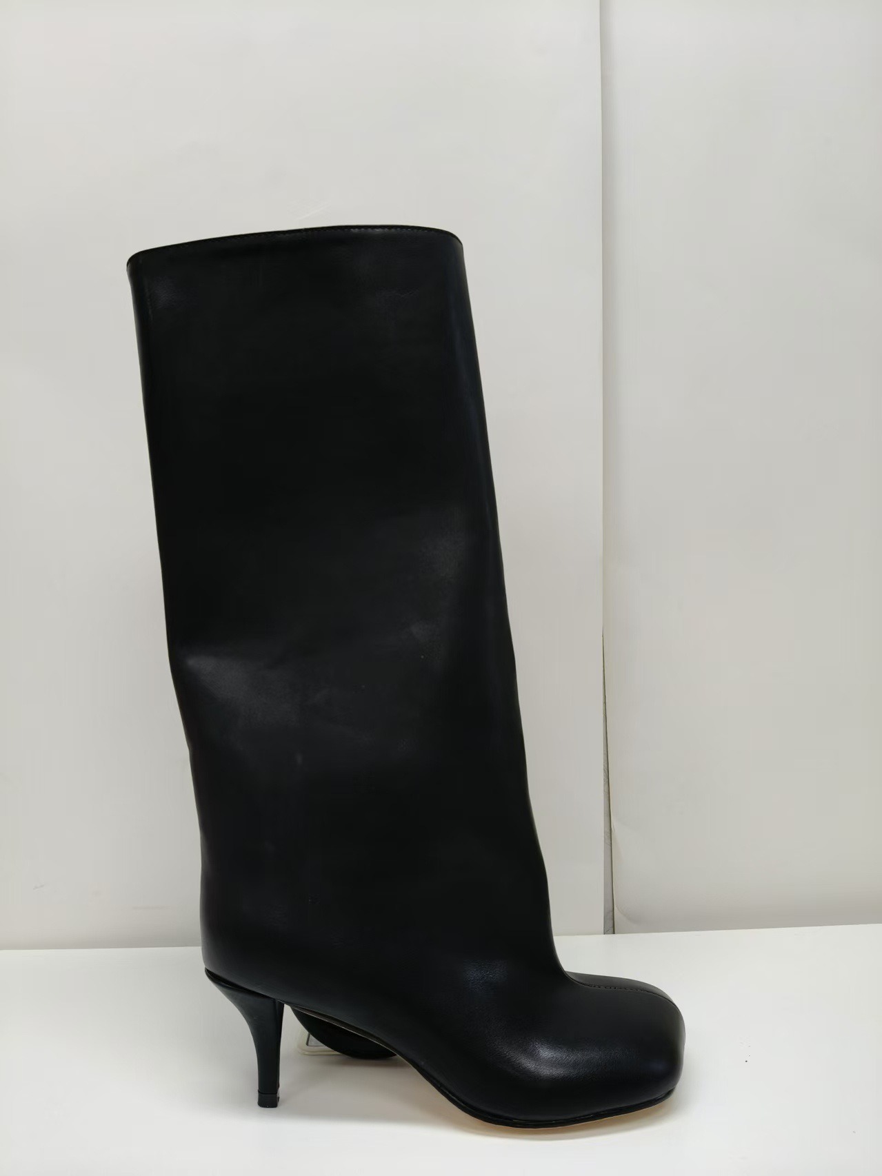 Cuir noir