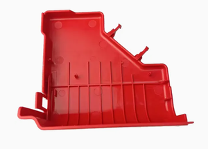 <strong>Custom</strong>/OEM PP/PVC/PE Plastic Injection Molding Plastic Part for <strong>Truck</strong>/Trailer/Crane/Auto Parts/<strong>3D</strong> Printing Auto Parts Services - Product Image 5