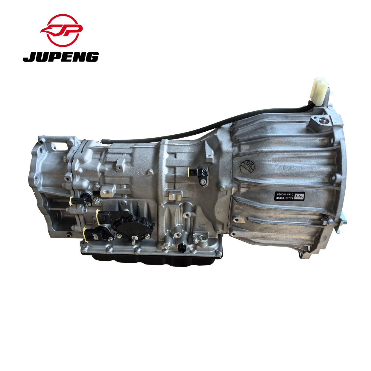 Isuzu D-MAX Automatic Transmission Gearbox 4 Speed for 4JK1 4JJ1