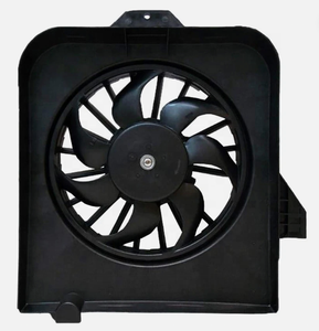 Ventilador de refrigeración del motor Left Town N Country Voyager <span class=keywords><strong>Grand</strong></span> <span class=keywords><strong>Caravan</strong></span> 04809171AD 4809171AD 4809171 04809171 - Product Image 1