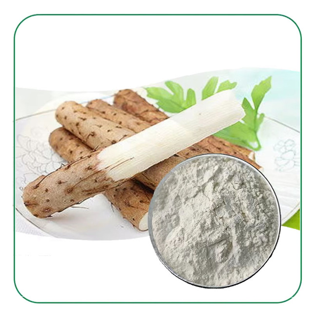 Supply Diosgenin Powder Natural Plant Wild Yam Root Extract 98% Diosgenin