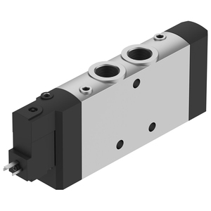 โซลินอยด์วาล์วควบคุม PLC รุ่นใหม่ VMPA2-M1H-M-PI 537952 - Product Image 3