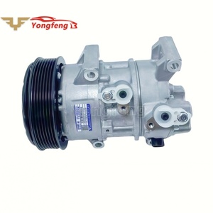 מדחס ac עבור avenst25 2.0 קורולה verso 2.2 D-4D 88310-05090 88310-05120 88310-0f030 8831021120 8810-2b690 88310-2b691 - Product Image 1