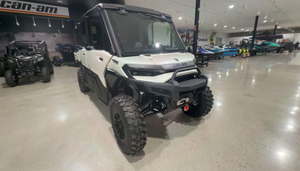 Can-Am Limited Cab Hd11 รุ่นปี 2026 สำหรับขาย - Product Image 2