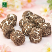 Malvaviscos Liofilizados al Por Mayor, Personalizados, con Recubrimiento de Chocolate, Barra Sólida, Dulce Divertido, 12 Meses de Duración, Personalizable