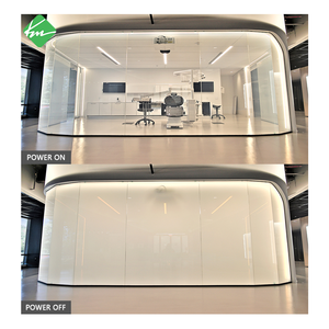Pellicola Intelligente <span class=keywords><strong>per</strong></span> Vetro PDLC, <span class=keywords><strong>Film</strong></span> <span class=keywords><strong>per</strong></span> Vetri Smart <span class=keywords><strong>per</strong></span> Ospedali - Product Image 2